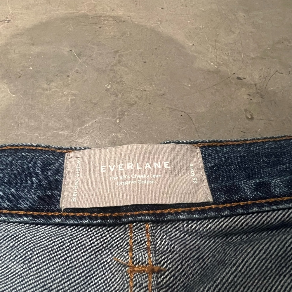 Everlane Jeans